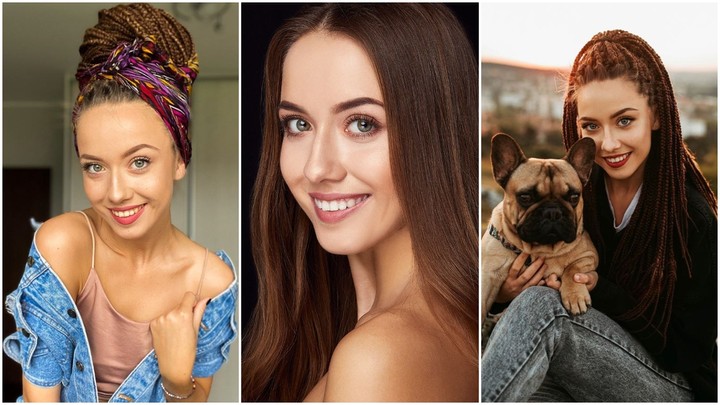 7.Natália Lopašovská